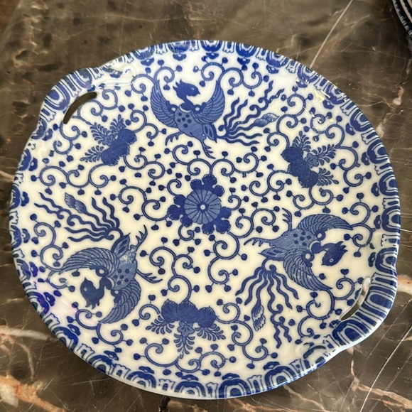 RARE Pre WWII Phoenix Japan Tea 23 piece set. ☕️🫖 - Picture 5 of 12